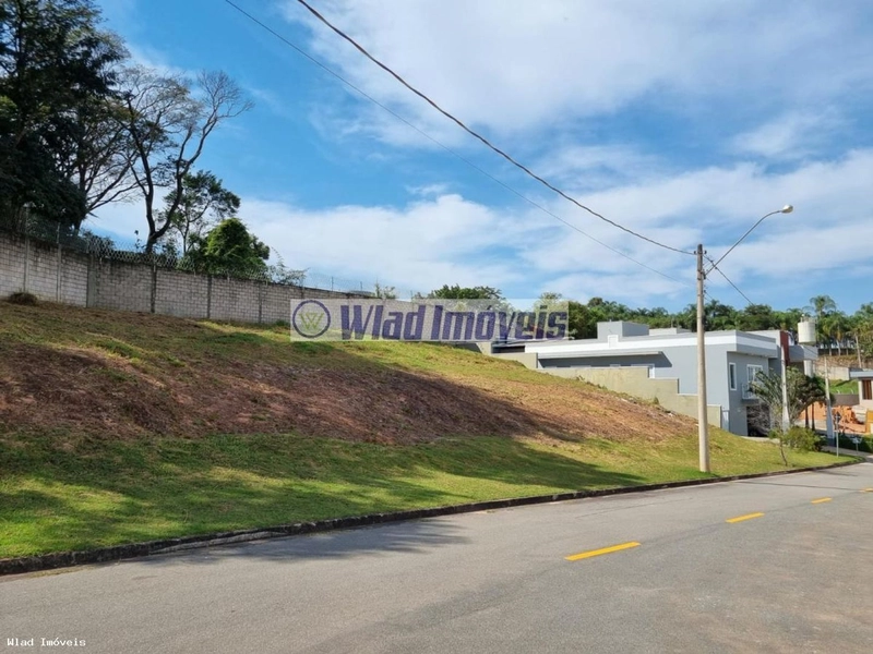 Terreno em Condomínio para Venda em Louveira / SP no bairro Portal do Bosque: 3ª foto da galeria de imagens do imóvel