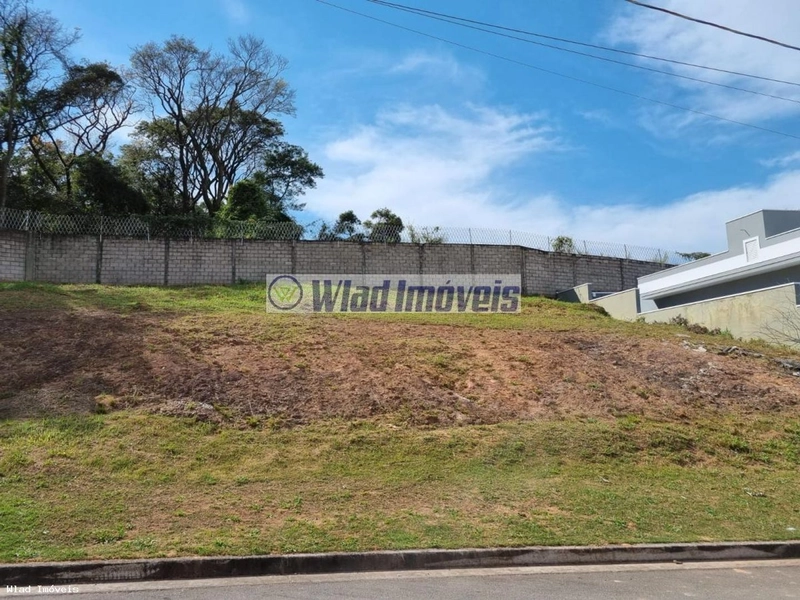 Terreno em Condomínio para Venda em Louveira / SP no bairro Portal do Bosque: 6ª foto da galeria de imagens do imóvel