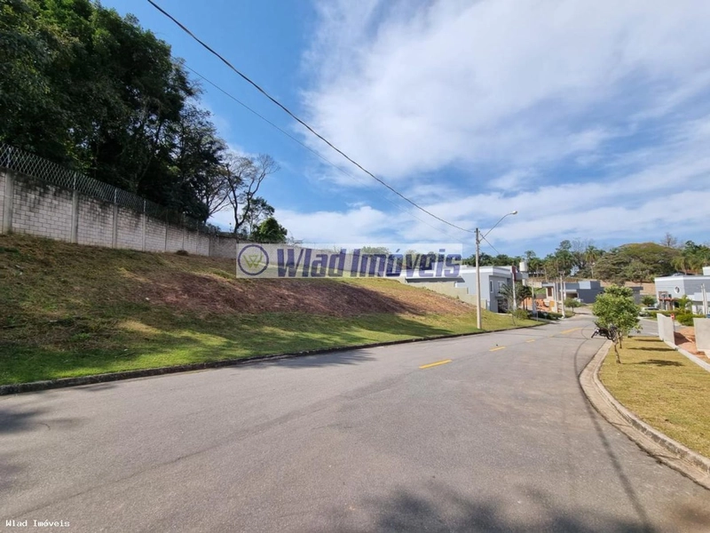 Terreno em Condomínio para Venda em Louveira / SP no bairro Portal do Bosque: 4ª foto da galeria de imagens do imóvel