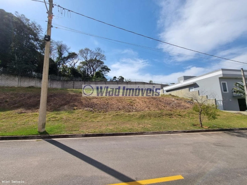 Terreno em Condomínio para Venda em Louveira / SP no bairro Portal do Bosque: 7ª foto da galeria de imagens do imóvel