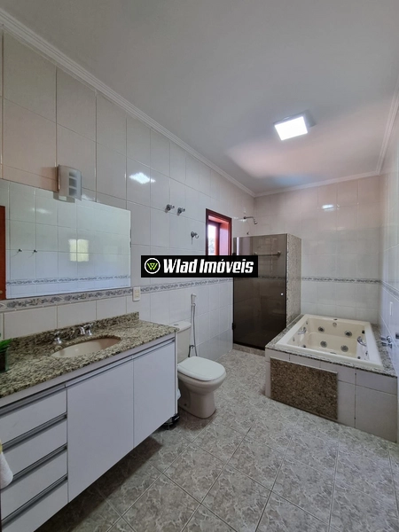 Casa a venda ou locação condomínio Villagio Capriccio Louveira: 46ª foto da galeria de imagens do imóvel