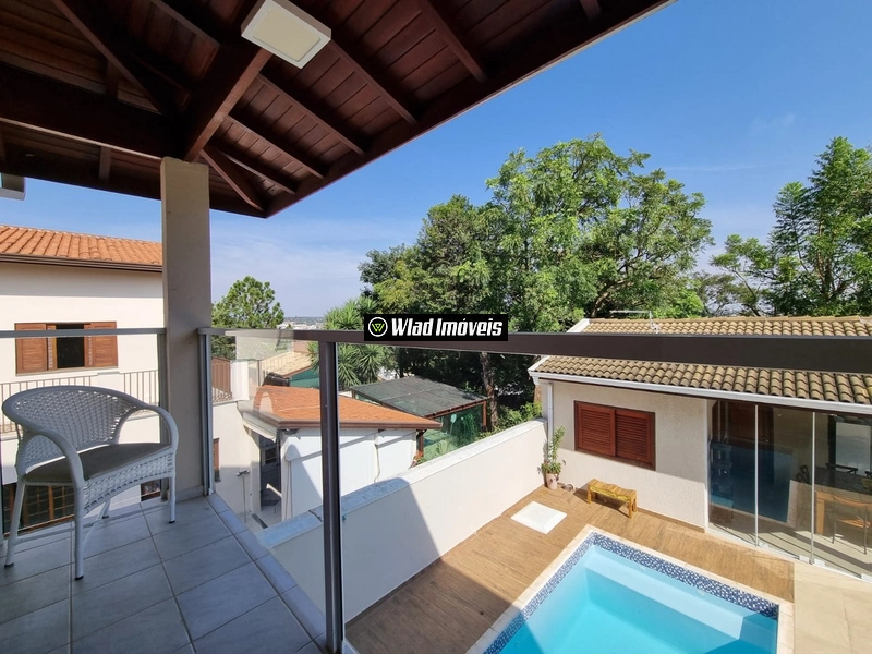 Casa a venda ou locação condomínio Villagio Capriccio Louveira: 48ª foto da galeria de imagens do imóvel