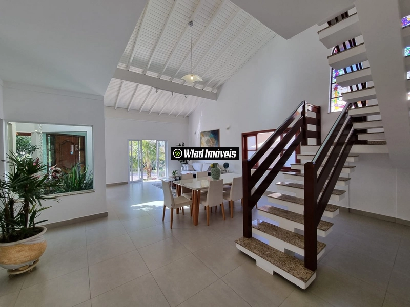 Casa a venda ou locação condomínio Villagio Capriccio Louveira: 6ª foto da galeria de imagens do imóvel