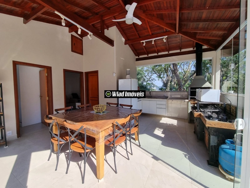 Casa a venda ou locação condomínio Villagio Capriccio Louveira: 3ª foto da galeria de imagens do imóvel