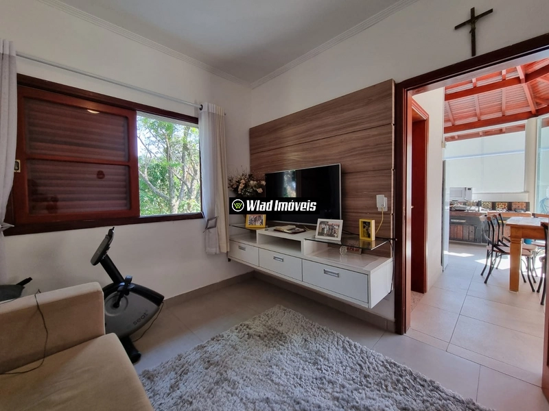 Casa a venda ou locação condomínio Villagio Capriccio Louveira: 56ª foto da galeria de imagens do imóvel