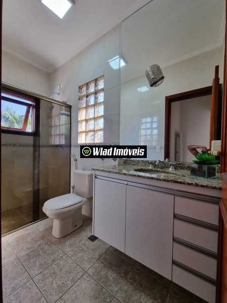 Casa a venda ou locação condomínio Villagio Capriccio Louveira: 38ª foto da galeria de imagens do imóvel