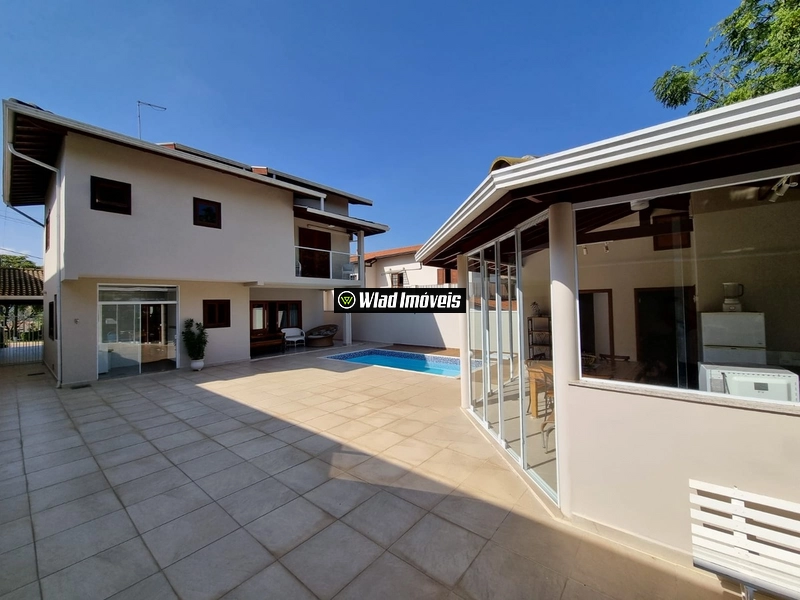 Casa a venda ou locação condomínio Villagio Capriccio Louveira: 61ª foto da galeria de imagens do imóvel