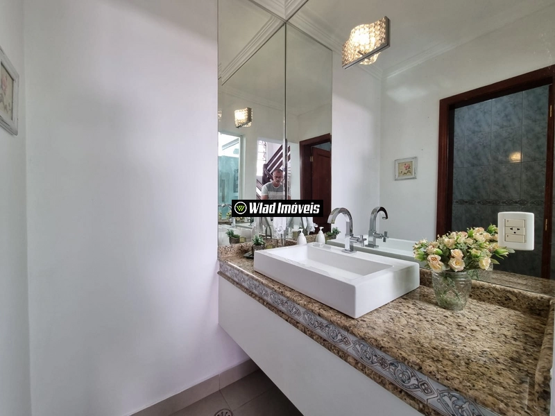 Casa a venda ou locação condomínio Villagio Capriccio Louveira: 8ª foto da galeria de imagens do imóvel