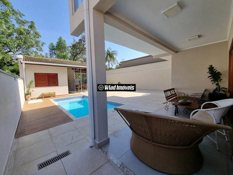 Casa a venda ou locação condomínio Villagio Capriccio Louveira: 49ª foto da galeria de imagens do imóvel