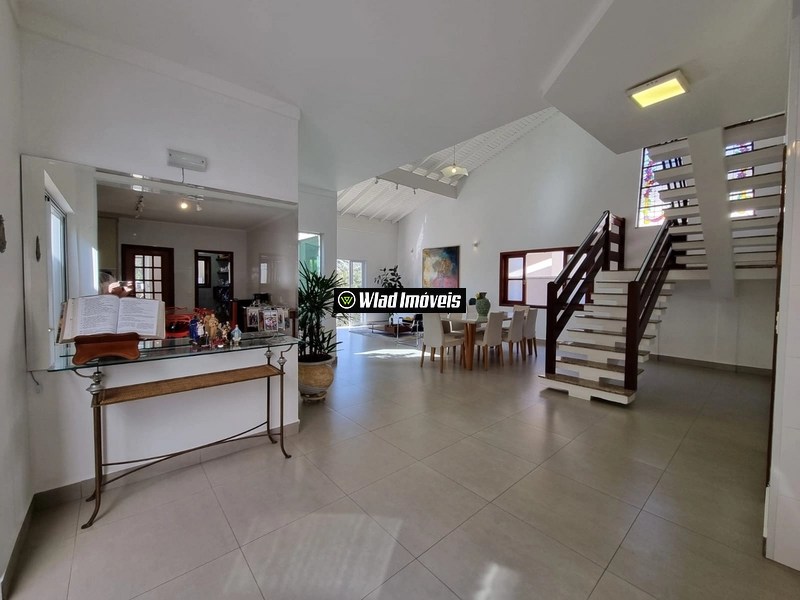 Casa a venda ou locação condomínio Villagio Capriccio Louveira: 7ª foto da galeria de imagens do imóvel