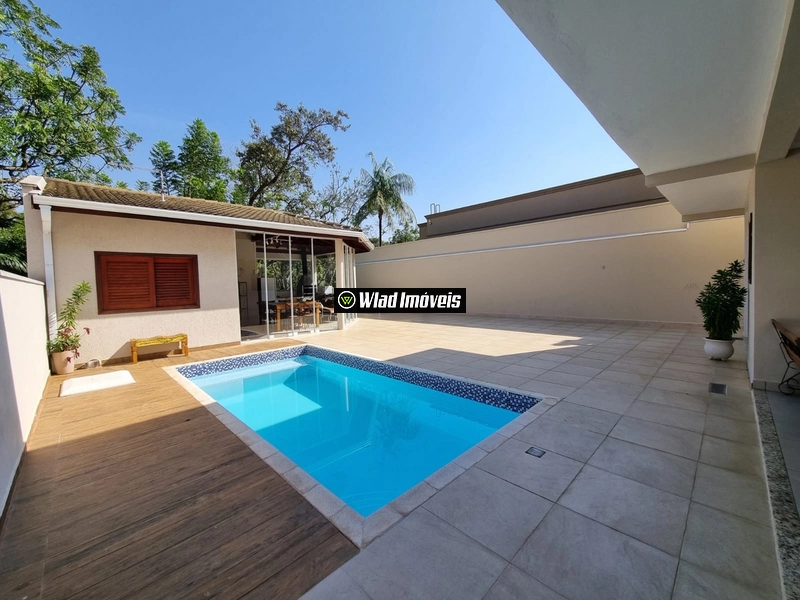 Casa a venda ou locação condomínio Villagio Capriccio Louveira: 2ª foto da galeria de imagens do imóvel