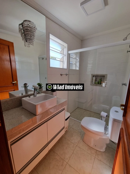 Casa a venda ou locação condomínio Villagio Capriccio Louveira: 33ª foto da galeria de imagens do imóvel