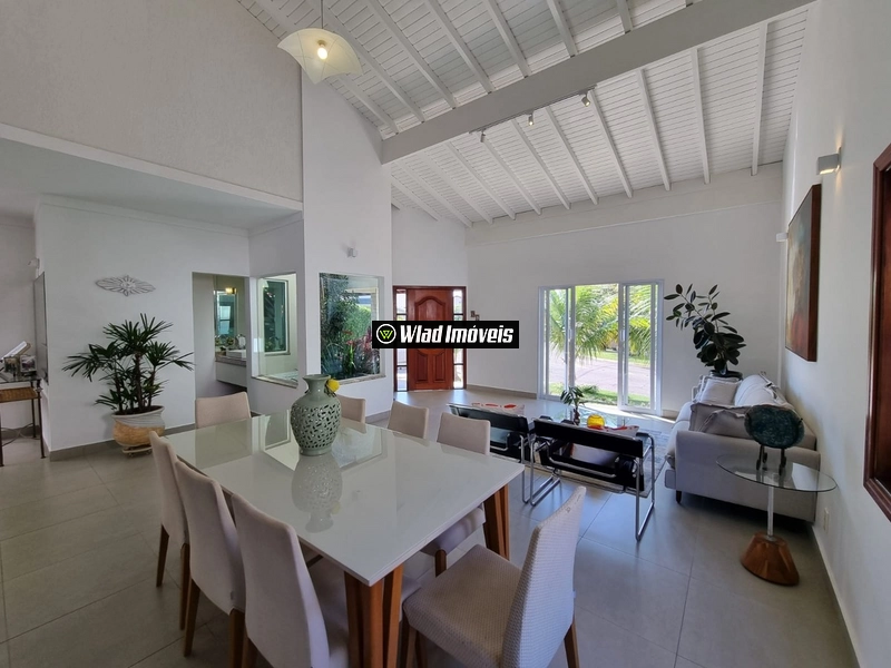 Casa a venda ou locação condomínio Villagio Capriccio Louveira: 5ª foto da galeria de imagens do imóvel