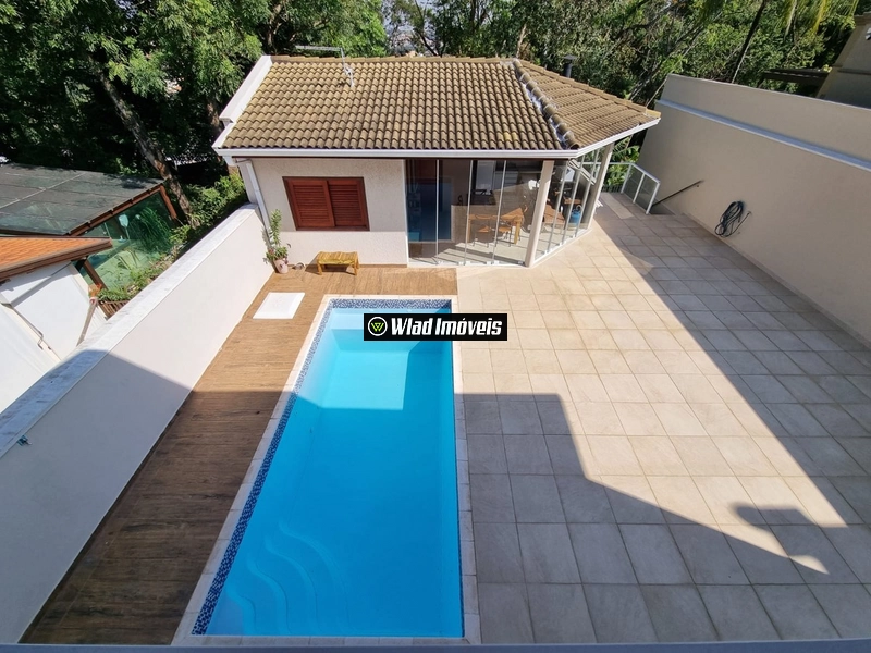 Casa a venda ou locação condomínio Villagio Capriccio Louveira: 45ª foto da galeria de imagens do imóvel