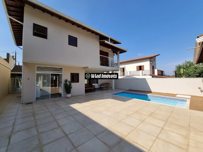 Casa a venda ou locação condomínio Villagio Capriccio Louveira: 62ª foto da galeria de imagens do imóvel