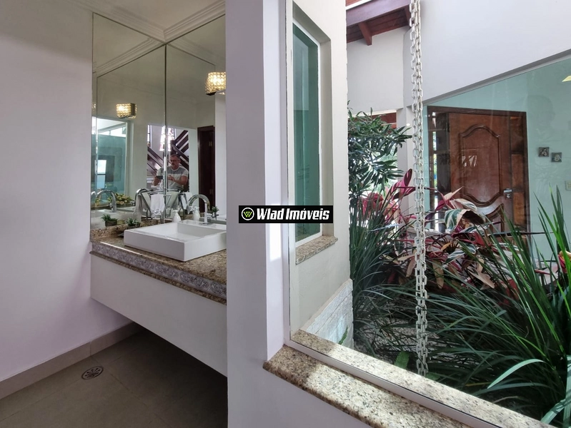 Casa a venda ou locação condomínio Villagio Capriccio Louveira: 10ª foto da galeria de imagens do imóvel