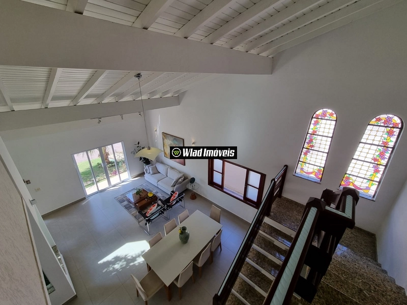 Casa a venda ou locação condomínio Villagio Capriccio Louveira: 28ª foto da galeria de imagens do imóvel
