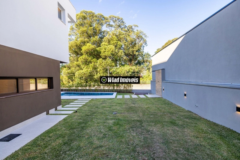 Casa nova venda Cond Tabapuã Valinhos Ao lado do Colégio Porto Seguro: 12ª foto da galeria de imagens do imóvel