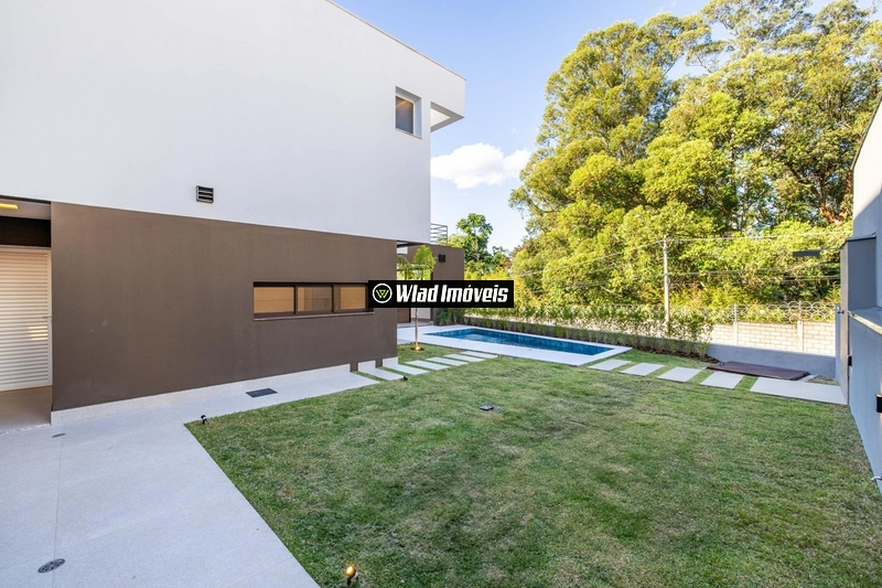 Casa nova venda Cond Tabapuã Valinhos Ao lado do Colégio Porto Seguro: 6ª foto da galeria de imagens do imóvel