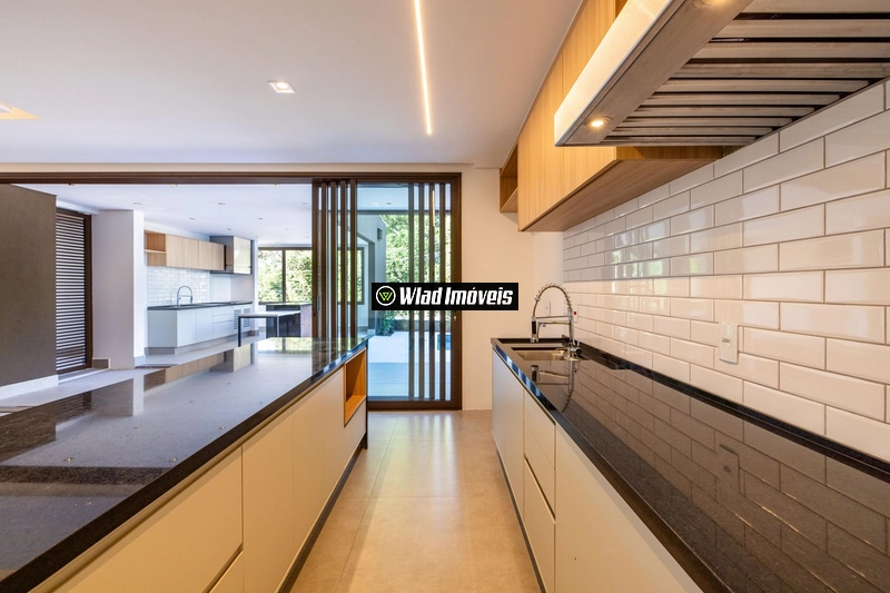 Casa nova venda Cond Tabapuã Valinhos Ao lado do Colégio Porto Seguro: 19ª foto da galeria de imagens do imóvel