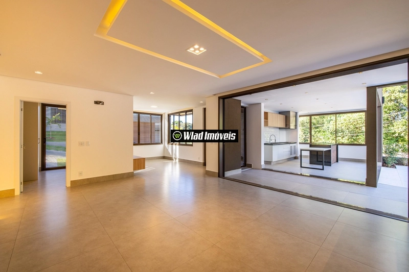 Casa nova venda Cond Tabapuã Valinhos Ao lado do Colégio Porto Seguro: 14ª foto da galeria de imagens do imóvel