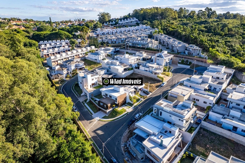 Casa nova venda Cond Tabapuã Valinhos Ao lado do Colégio Porto Seguro: 29ª foto da galeria de imagens do imóvel