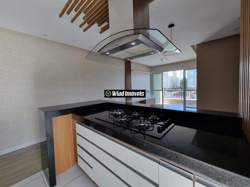 Lindo apartamento para LOCAÇÃO em Vinhedo - 03 quartos 02 vagas lazer: 8ª foto da galeria de imagens do imóvel