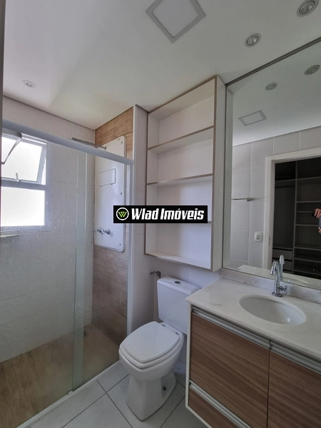 Lindo apartamento para LOCAÇÃO em Vinhedo - 03 quartos 02 vagas lazer: 20ª foto da galeria de imagens do imóvel