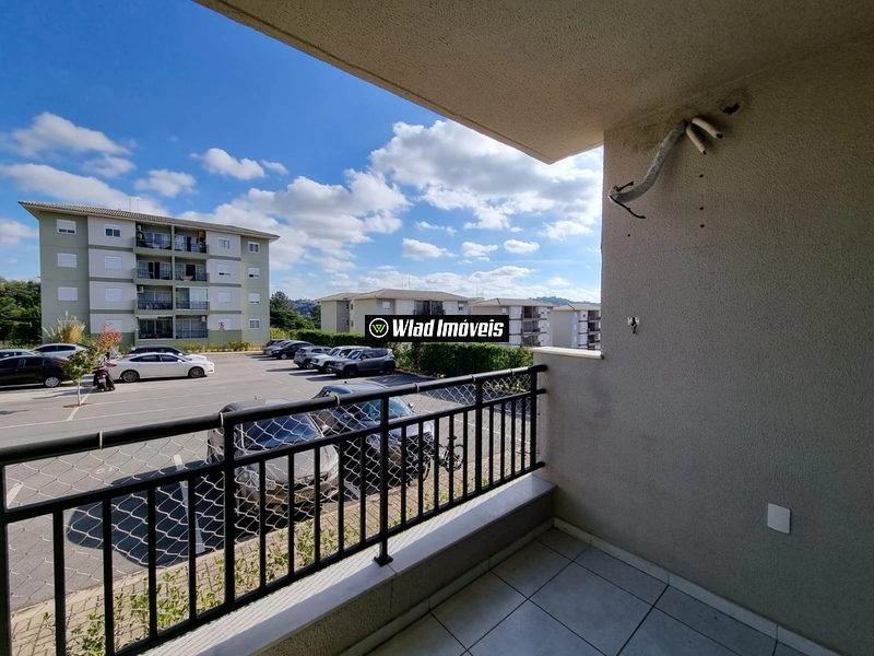 Lindo apartamento para LOCAÇÃO em Vinhedo - 03 quartos 02 vagas lazer: 2ª foto da galeria de imagens do imóvel
