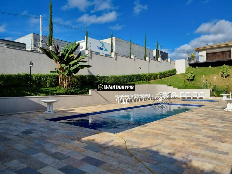 Lindo apartamento para LOCAÇÃO em Vinhedo - 03 quartos 02 vagas lazer: 11ª foto da galeria de imagens do imóvel
