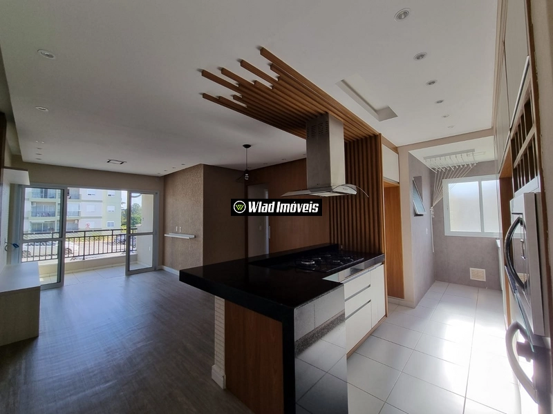 Lindo apartamento para LOCAÇÃO em Vinhedo - 03 quartos 02 vagas lazer: 7ª foto da galeria de imagens do imóvel
