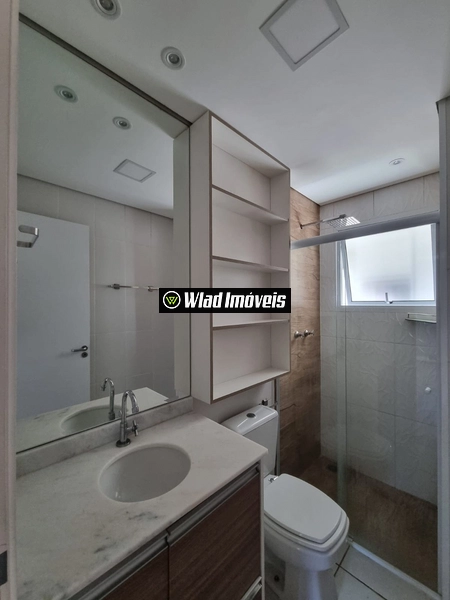 Lindo apartamento para LOCAÇÃO em Vinhedo - 03 quartos 02 vagas lazer: 22ª foto da galeria de imagens do imóvel
