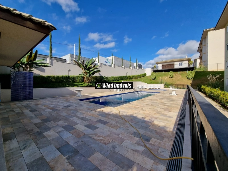 Lindo apartamento para LOCAÇÃO em Vinhedo - 03 quartos 02 vagas lazer: 10ª foto da galeria de imagens do imóvel
