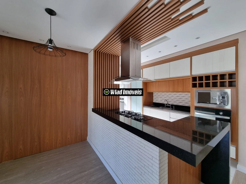 Lindo apartamento para LOCAÇÃO em Vinhedo - 03 quartos 02 vagas lazer: 4ª foto da galeria de imagens do imóvel