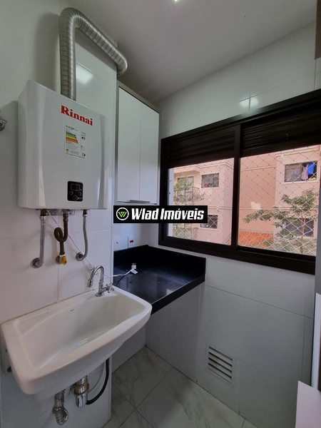 Apartamento venda ou locação Cond. Inspirazzione Vinhedo: 9ª foto da galeria de imagens do imóvel
