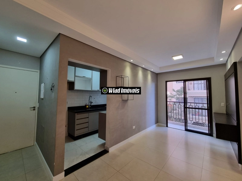 Apartamento venda ou locação Cond. Inspirazzione Vinhedo: 2ª foto da galeria de imagens do imóvel