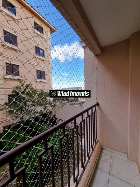 Apartamento venda ou locação Cond. Inspirazzione Vinhedo: 5ª foto da galeria de imagens do imóvel