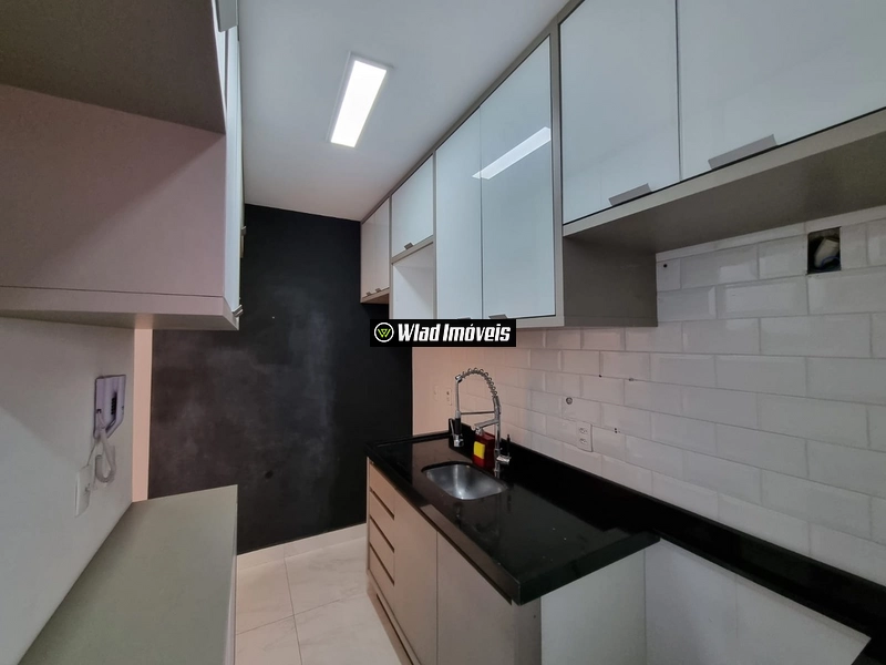 Apartamento venda ou locação Cond. Inspirazzione Vinhedo: 8ª foto da galeria de imagens do imóvel
