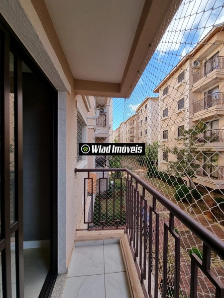 Apartamento venda ou locação Cond. Inspirazzione Vinhedo: 4ª foto da galeria de imagens do imóvel