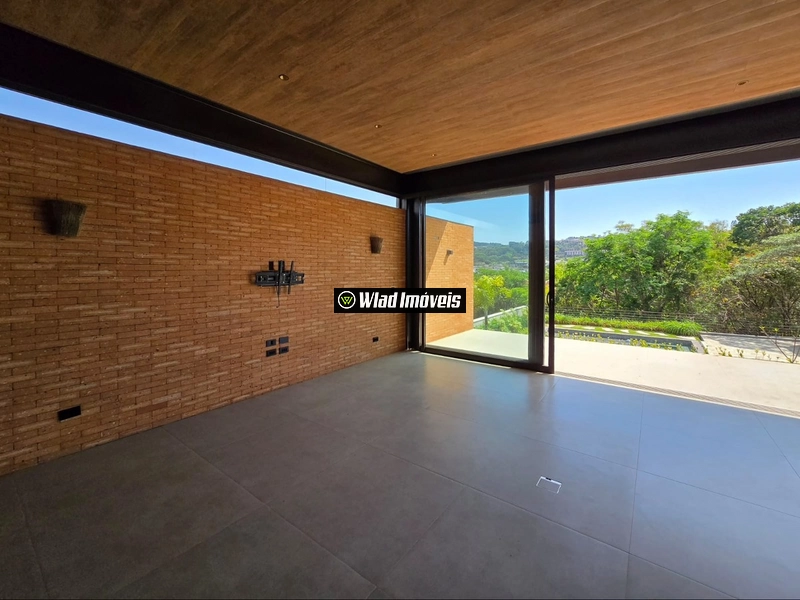 Casa alto padrão Venda em Vinhedo. Vista deslumbrante e lazer completo: 19ª foto da galeria de imagens do imóvel
