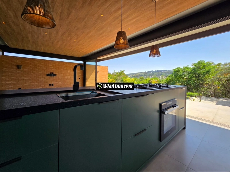 Casa alto padrão Venda em Vinhedo. Vista deslumbrante e lazer completo: 35ª foto da galeria de imagens do imóvel