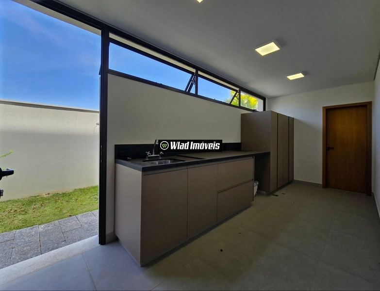 Casa alto padrão Venda em Vinhedo. Vista deslumbrante e lazer completo: 53ª foto da galeria de imagens do imóvel