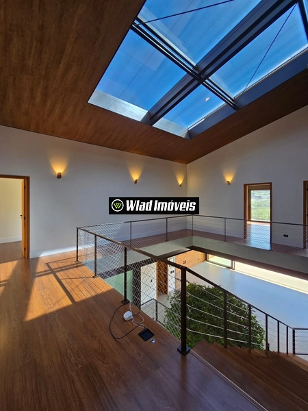 Casa alto padrão Venda em Vinhedo. Vista deslumbrante e lazer completo: 49ª foto da galeria de imagens do imóvel