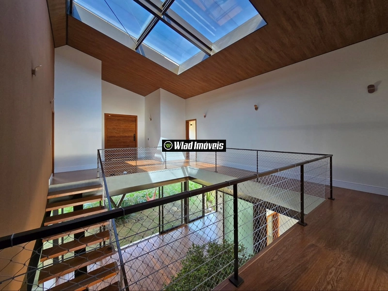 Casa alto padrão Venda em Vinhedo. Vista deslumbrante e lazer completo: 34ª foto da galeria de imagens do imóvel