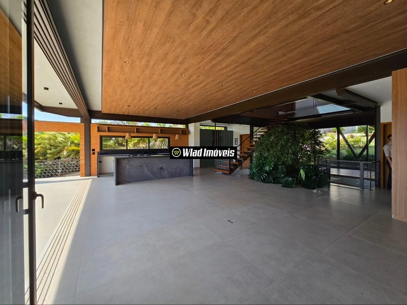 Casa alto padrão Venda em Vinhedo. Vista deslumbrante e lazer completo: 18ª foto da galeria de imagens do imóvel