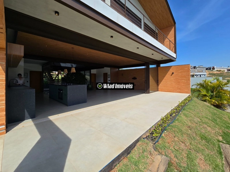 Casa alto padrão Venda em Vinhedo. Vista deslumbrante e lazer completo: 14ª foto da galeria de imagens do imóvel