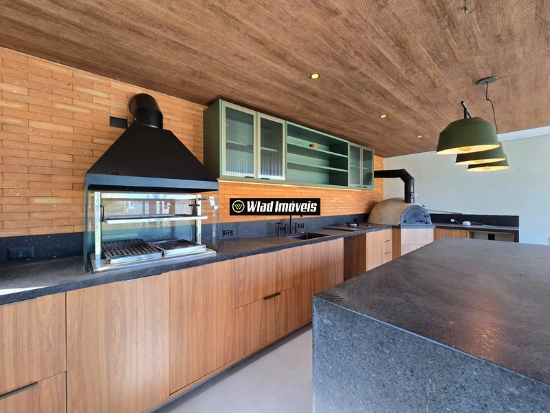 Casa alto padrão Venda em Vinhedo. Vista deslumbrante e lazer completo: 11ª foto da galeria de imagens do imóvel