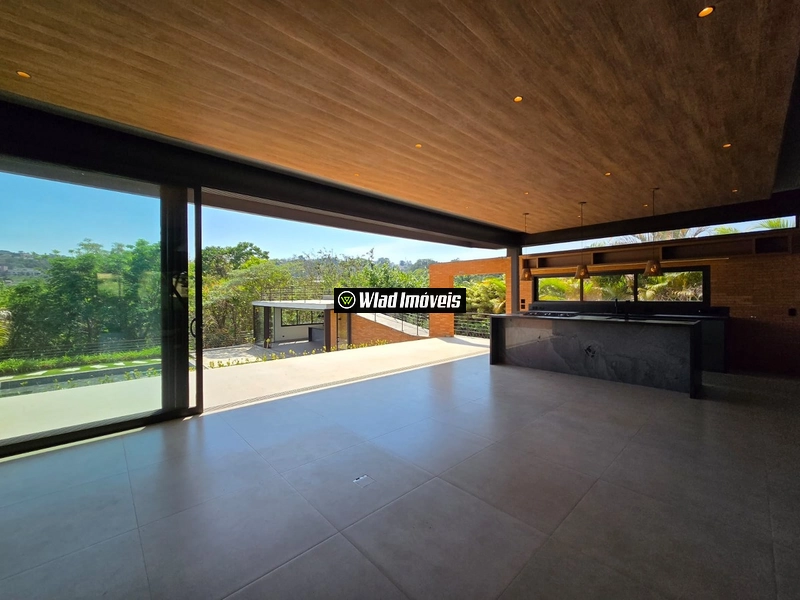 Casa alto padrão Venda em Vinhedo. Vista deslumbrante e lazer completo: 28ª foto da galeria de imagens do imóvel
