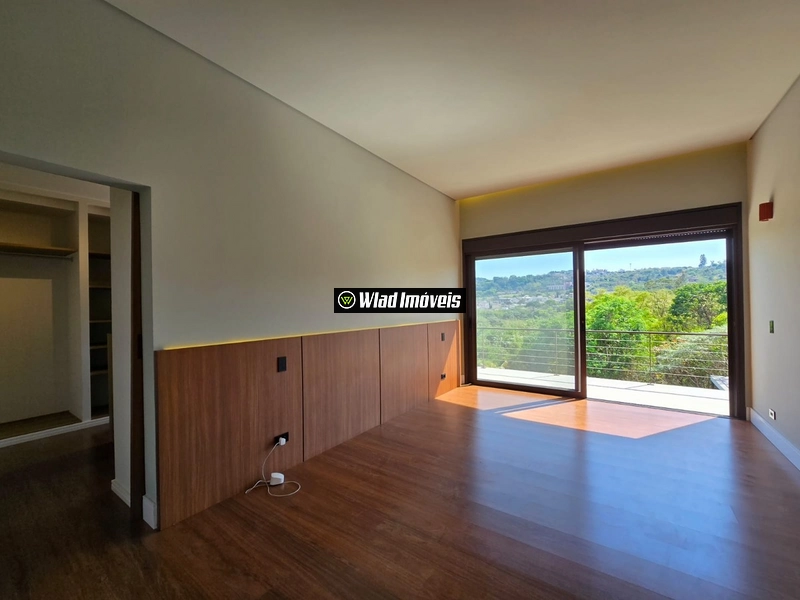 Casa alto padrão Venda em Vinhedo. Vista deslumbrante e lazer completo: 50ª foto da galeria de imagens do imóvel
