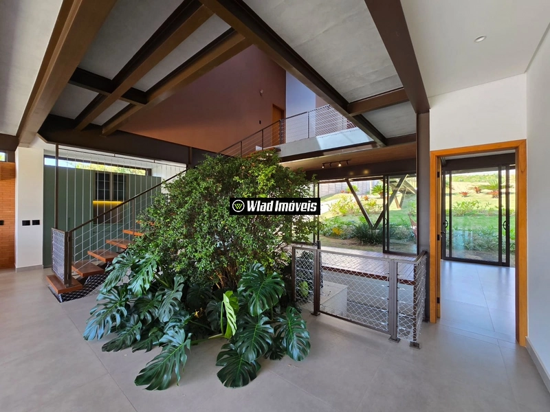 Casa alto padrão Venda em Vinhedo. Vista deslumbrante e lazer completo: 29ª foto da galeria de imagens do imóvel